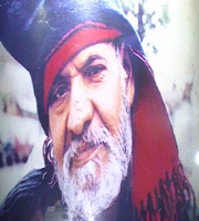 Syed Ali Ahmed Shah, Founder of Shahzain Herbal