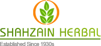 Shahzain Herbal Logo