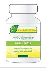 Ziryabi product bottle